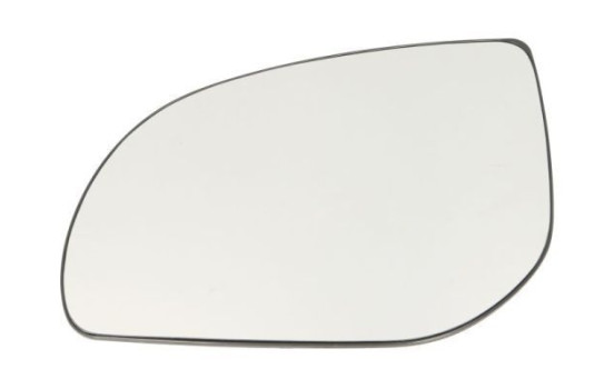 Cristal de espejo, retrovisor exterior