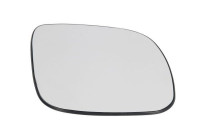 Cristal de espejo, retrovisor exterior