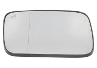 Cristal de espejo, retrovisor exterior