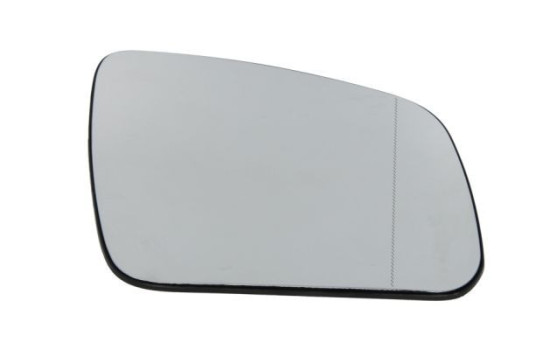 Cristal de espejo, retrovisor exterior