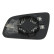 Cristal de espejo, retrovisor exterior, Miniatura 2