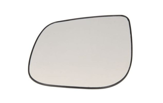 Cristal de espejo, retrovisor exterior