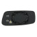 Cristal de espejo, retrovisor exterior, Miniatura 2