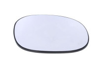 Cristal de espejo, retrovisor exterior