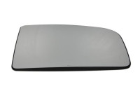 Cristal de espejo, retrovisor exterior