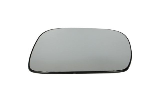 Cristal de espejo, retrovisor exterior