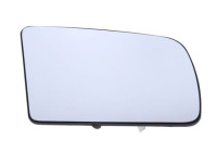 Cristal de espejo, retrovisor exterior