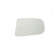 Cristal de espejo, retrovisor exterior