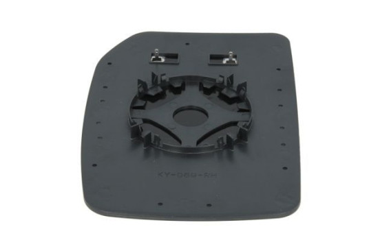 Cristal de espejo, retrovisor exterior, Imagen 2