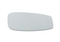 Cristal de espejo, retrovisor exterior