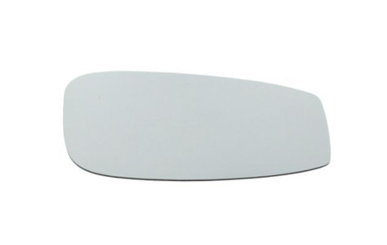 Cristal de espejo, retrovisor exterior