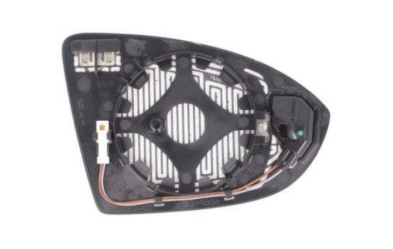 Cristal de espejo, retrovisor exterior, Imagen 2