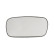 Cristal de espejo, retrovisor exterior