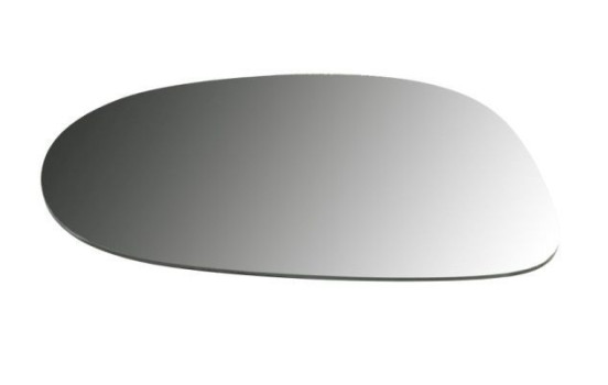 Cristal de espejo, retrovisor exterior