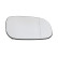 Cristal de espejo, retrovisor exterior
