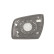 Cristal de espejo, retrovisor exterior, Miniatura 2