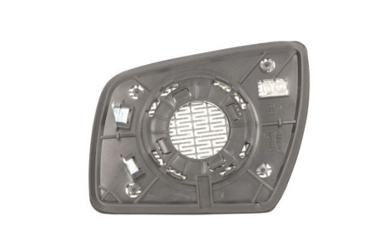 Cristal de espejo, retrovisor exterior, Imagen 2