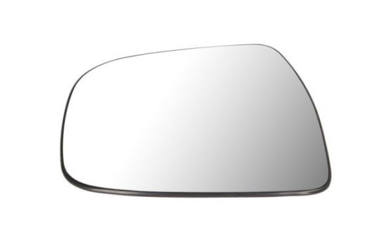 Cristal de espejo, retrovisor exterior, Imagen 2