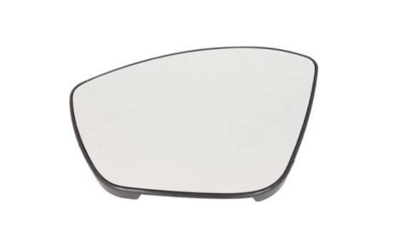 Cristal de espejo, retrovisor exterior