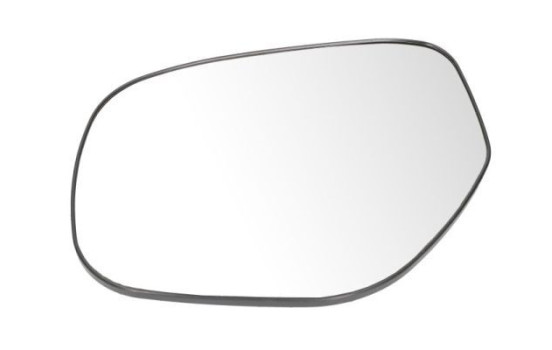 Cristal de espejo, retrovisor exterior