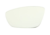 Cristal de espejo, retrovisor exterior
