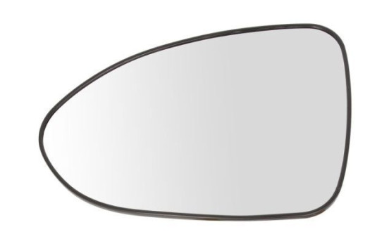 Cristal de espejo, retrovisor exterior