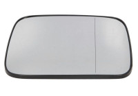 Cristal de espejo, retrovisor exterior