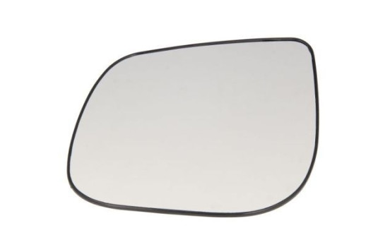 Cristal de espejo, retrovisor exterior