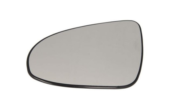 Cristal de espejo, retrovisor exterior