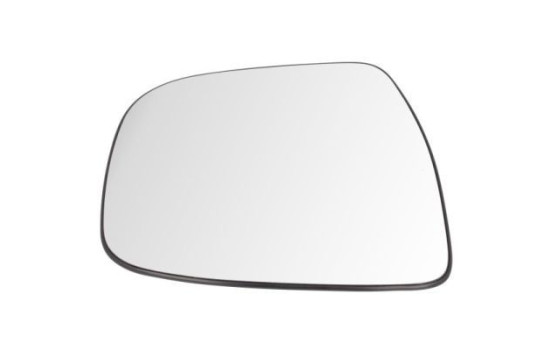 Cristal de espejo, retrovisor exterior, Imagen 2