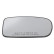 Cristal de espejo, retrovisor exterior
