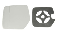 Cristal de espejo, retrovisor exterior