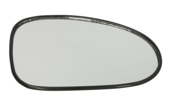 Cristal de espejo, retrovisor exterior