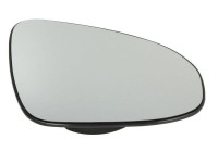 Cristal de espejo, retrovisor exterior