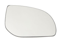 Cristal de espejo, retrovisor exterior