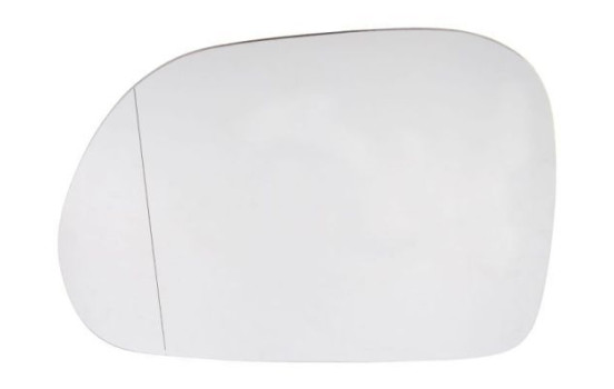 Cristal de espejo, retrovisor exterior