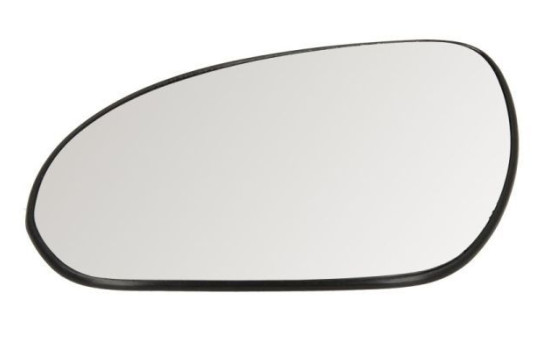 Cristal de espejo, retrovisor exterior