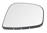 Cristal de espejo, retrovisor exterior