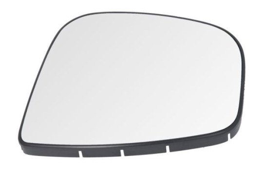 Cristal de espejo, retrovisor exterior