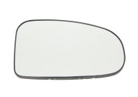 Cristal de espejo, retrovisor exterior