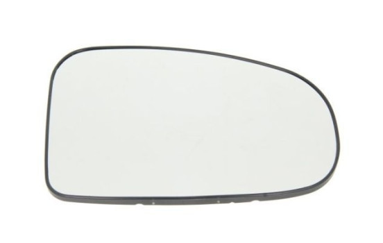 Cristal de espejo, retrovisor exterior