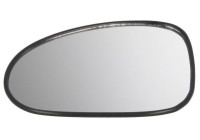 Cristal de espejo, retrovisor exterior