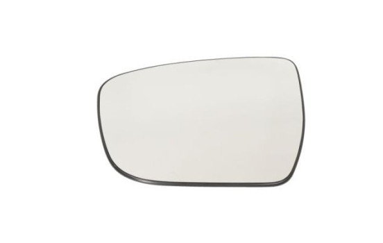 Cristal de espejo, retrovisor exterior