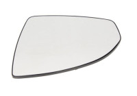 Cristal de espejo, retrovisor exterior