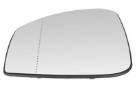 Cristal de espejo, retrovisor exterior