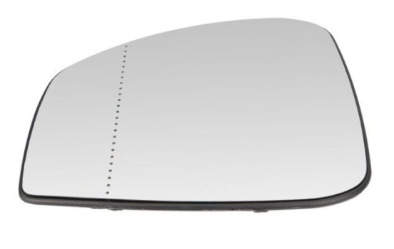 Cristal de espejo, retrovisor exterior