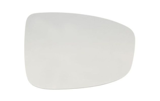 Cristal de espejo, retrovisor exterior