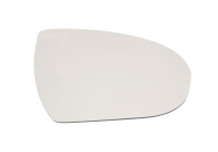 Cristal de espejo, retrovisor exterior