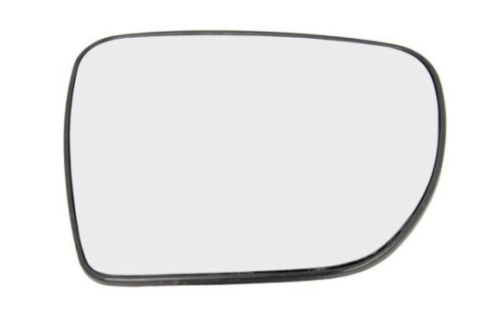 Cristal de espejo, retrovisor exterior
