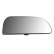 Cristal de espejo, retrovisor exterior